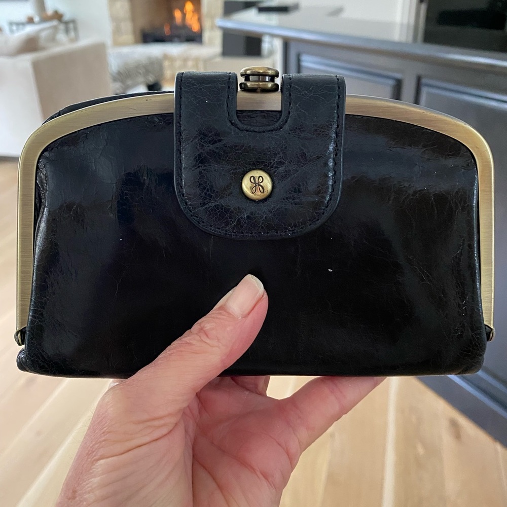 Hobo wallet